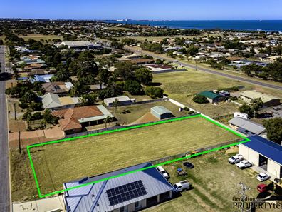 25 Faranda Road, Glenfield WA 6532
