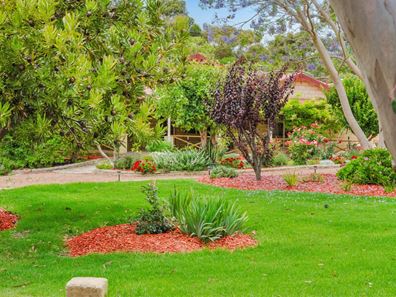 3 Robbie Court, Waroona WA 6215