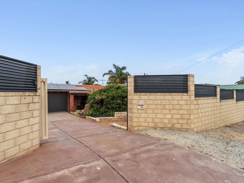 252 Warwick Road, Duncraig