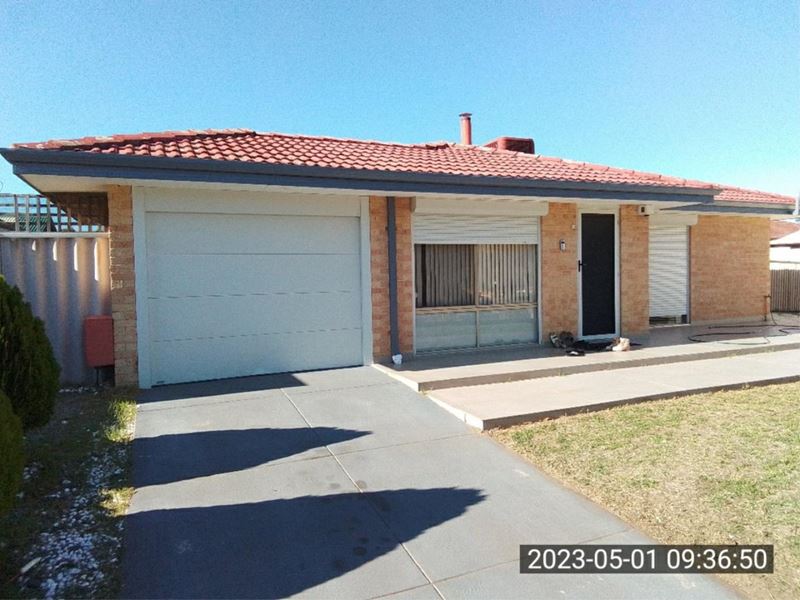 13 Lancaster Place, Maddington WA 6109