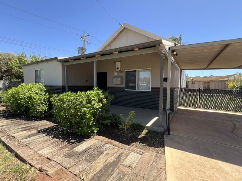 89 President Street, South Kalgoorlie WA 6430