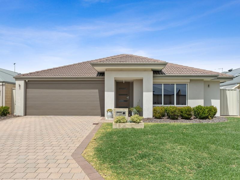 24 Snowflake Approach, Baldivis