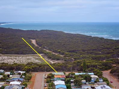 26 Flinders Street, Hopetoun WA 6348