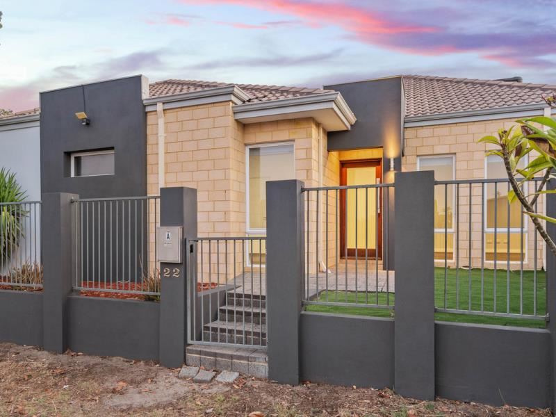 22A Emsworth Way, Balga