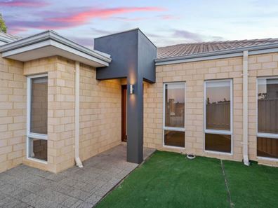 22A Emsworth Way, Balga WA 6061