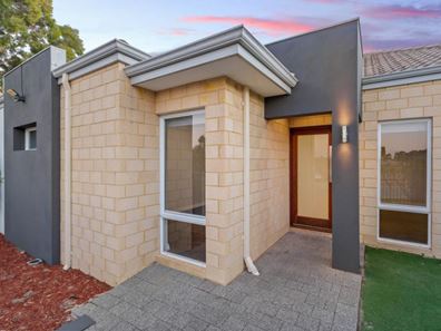 22A Emsworth Way, Balga WA 6061