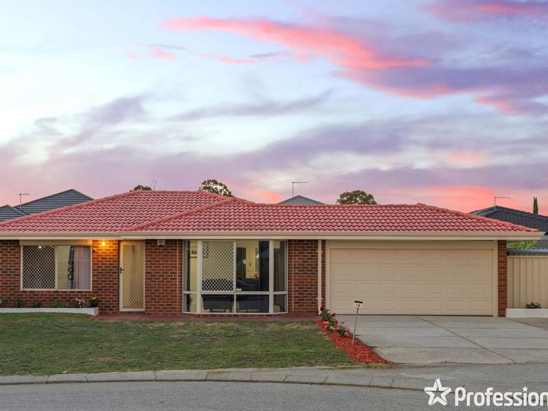 18 Wallan Court, Maddington WA 6109