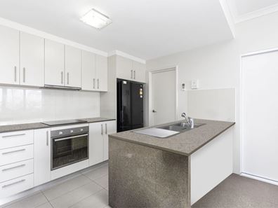 44/177 Stirling Street, Perth WA 6000