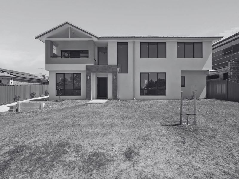 39 Holmes Street, Shelley