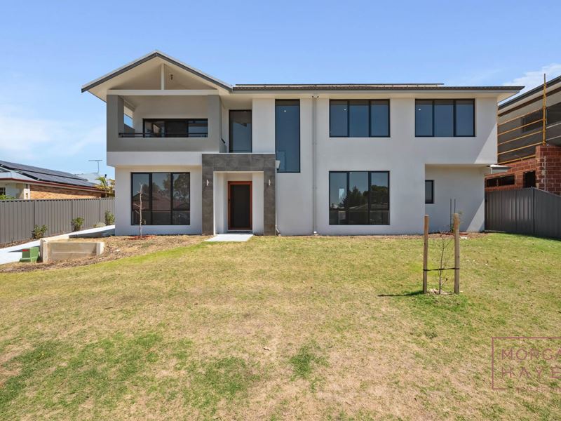 39 Holmes Street, Shelley WA 6148