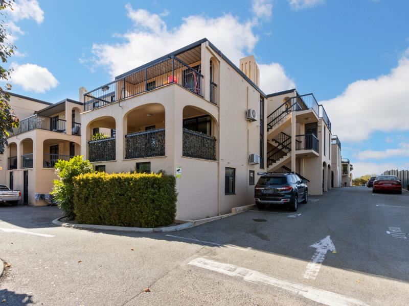 35b/62 Great Eastern Highway, Rivervale