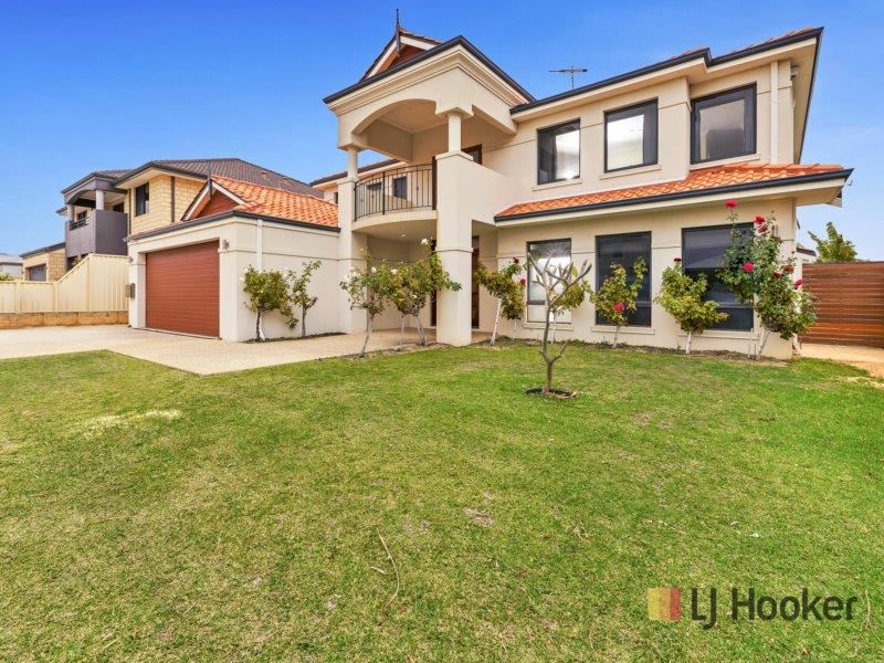 39 Whitehaven Avenue, Burns Beach WA 6028