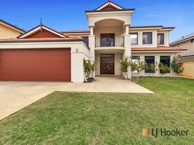 39 Whitehaven Avenue, Burns Beach WA 6028