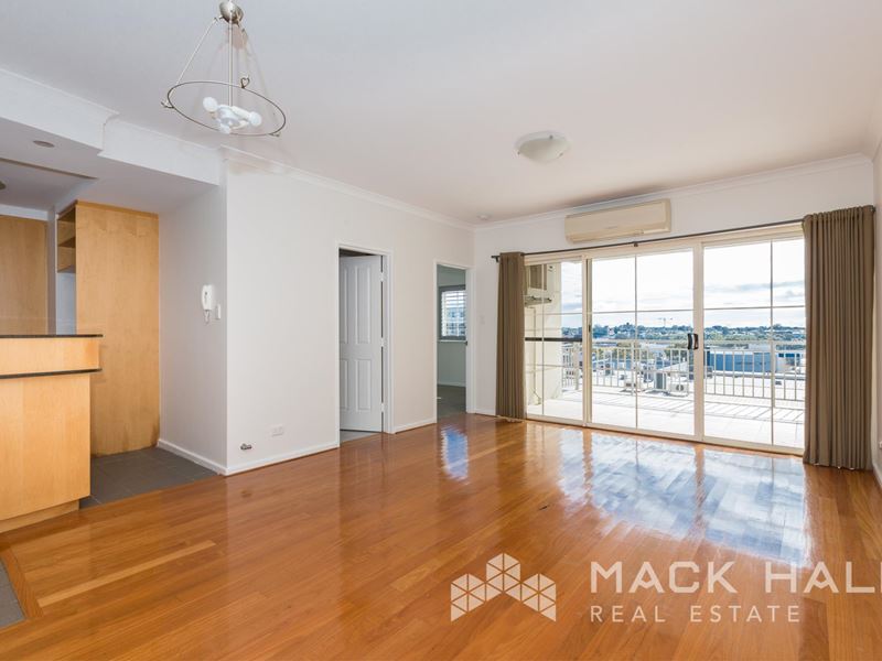 21/611 Murray Street, West Perth WA 6005