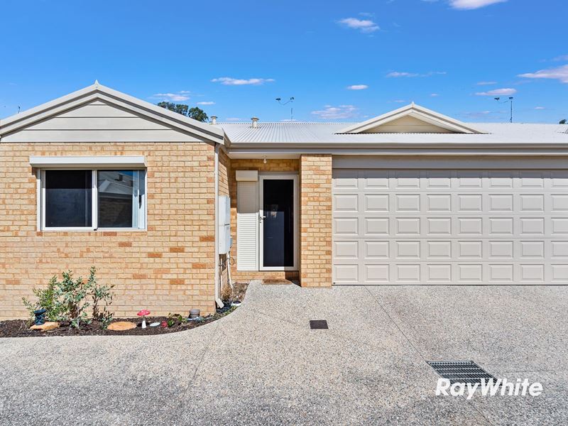 16/22 Kwella Entrance, Greenfields WA 6210