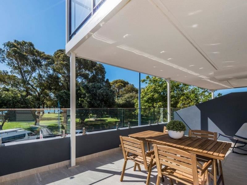11/58 Kent Street, Rockingham