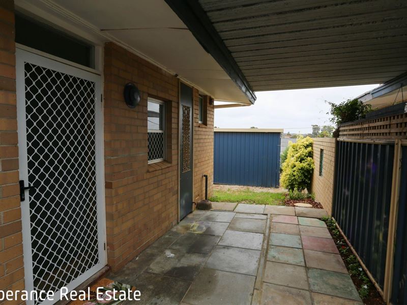 5/3 Mungan Street, Esperance WA 6450