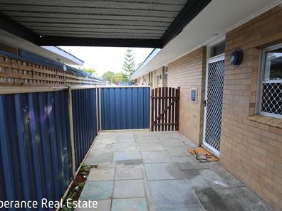 5/3 Mungan Street, Esperance WA 6450