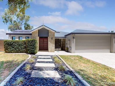 20 Rivergums Boulevard, Baldivis WA 6171