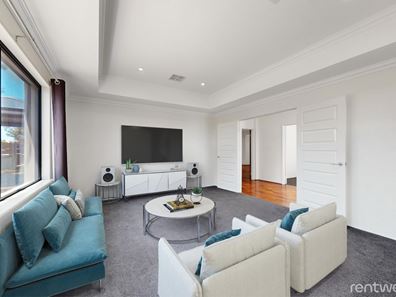 20 Rivergums Boulevard, Baldivis WA 6171