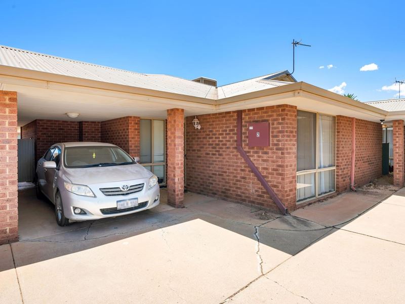 2/132 Campbell Street, West Lamington WA 6430