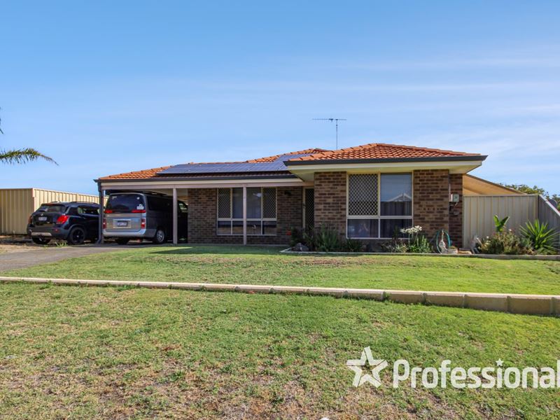 11 Pearce Court, Usher