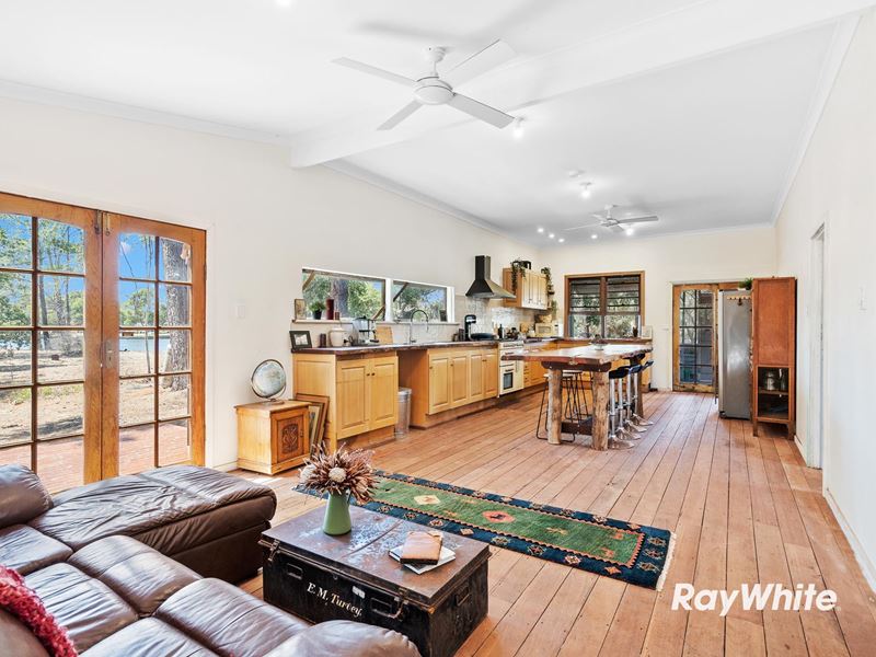 Lot 4 Murray Terrace, South Yunderup WA 6208