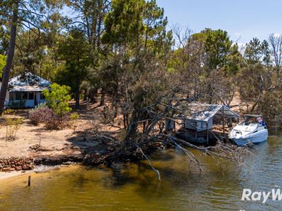 Lot 4 Murray Terrace, South Yunderup WA 6208