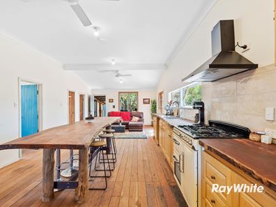 Lot 4 Murray Terrace, South Yunderup WA 6208