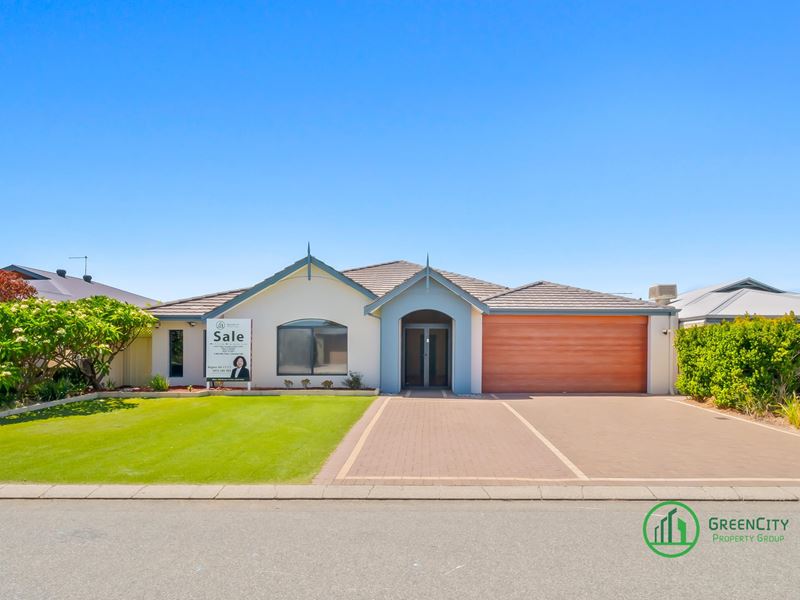 6 Morville Pass, Canning Vale