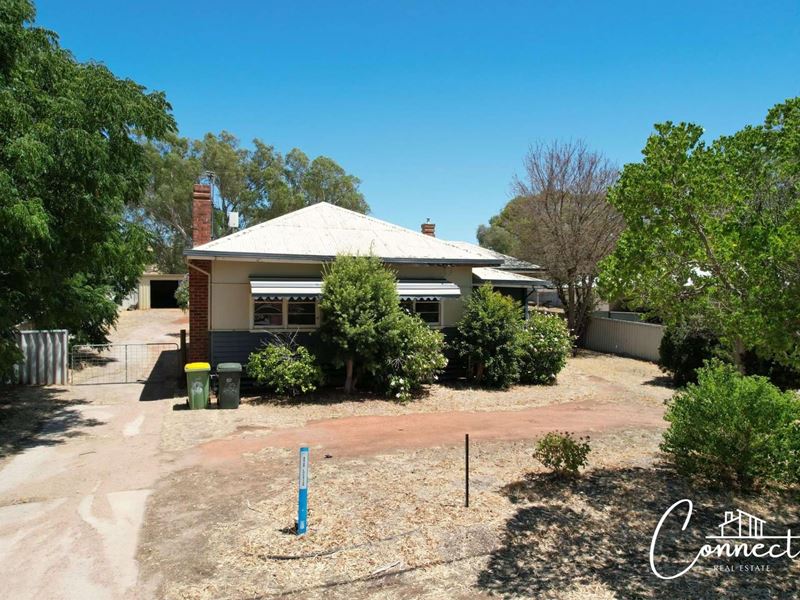 48 Mitchell Avenue, Northam
