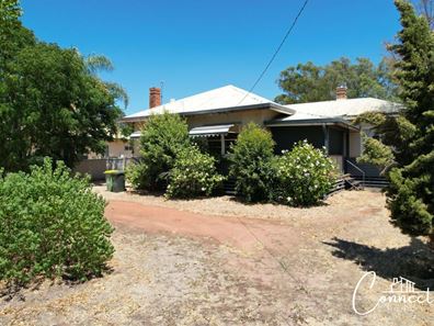 48 Mitchell Avenue, Northam WA 6401