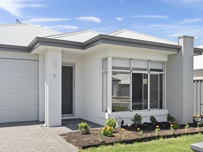 6 Buckley Road, Baldivis WA 6171