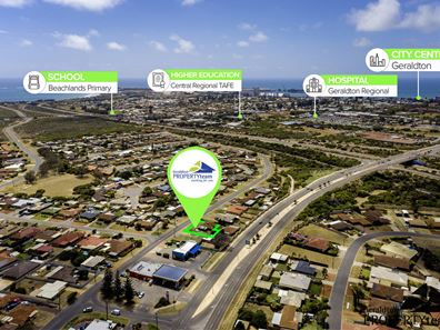 65A Mcaleer Drive, Mahomets Flats WA 6530