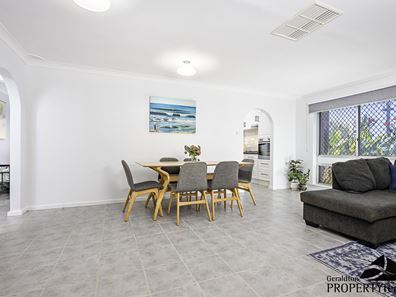 65A Mcaleer Drive, Mahomets Flats WA 6530
