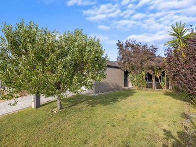22 Eaton Way, Baldivis WA 6171