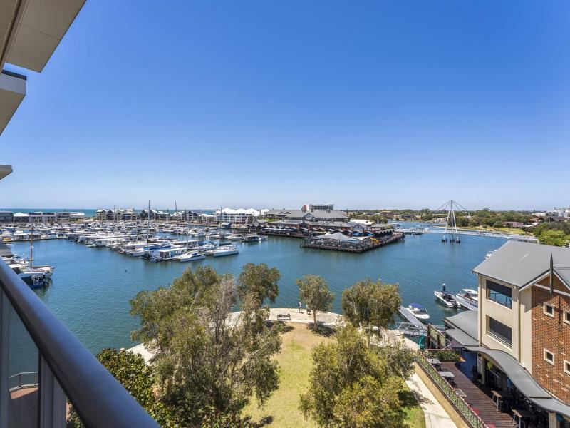 32/15 The Palladio, Mandurah