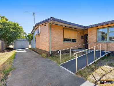 14 Weston Street, Maddington WA 6109