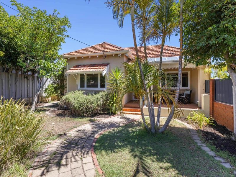 1/8 Roberts Street, Bayswater WA 6053