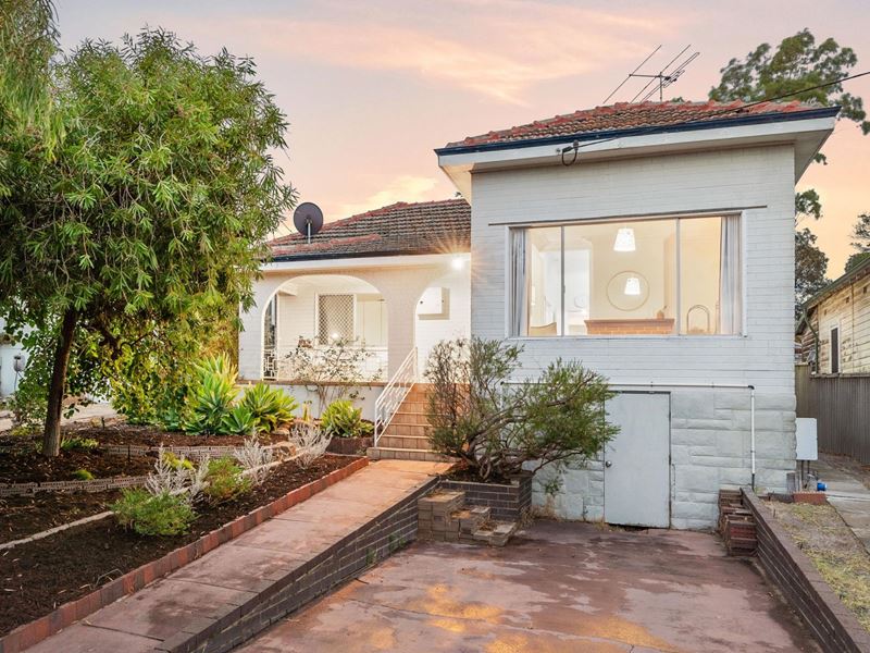 53 Kathleen Street, Bassendean WA 6054