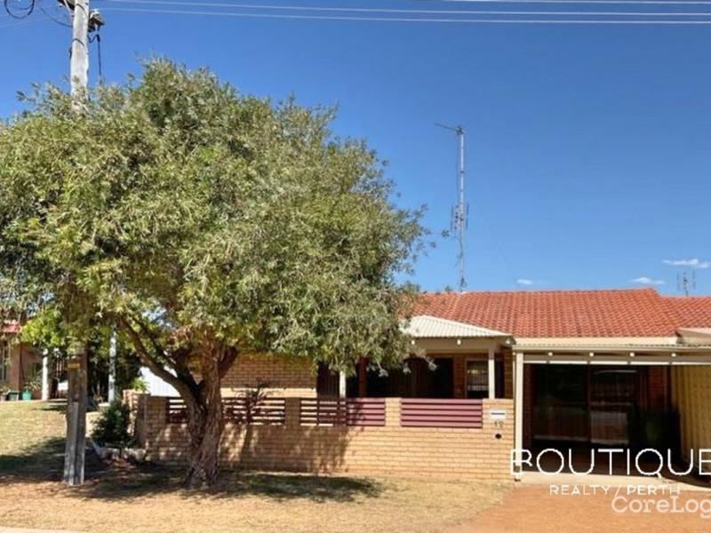 12/213 Point Leander Drive, Port Denison