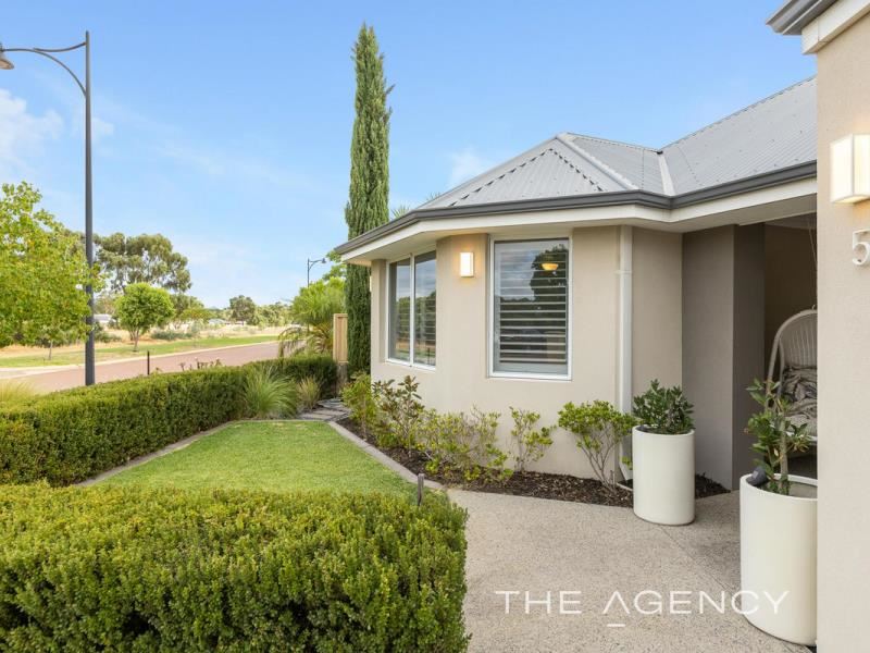 5 Wishbone Drive, South Guildford WA 6055
