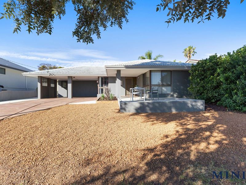 29 Kingsley Terrace, Kelmscott