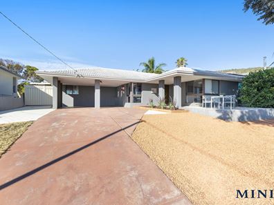 29 Kingsley Terrace, Kelmscott WA 6111