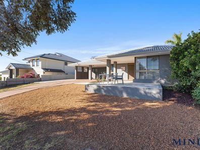 29 Kingsley Terrace, Kelmscott WA 6111