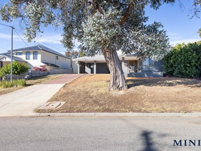 29 Kingsley Terrace, Kelmscott WA 6111