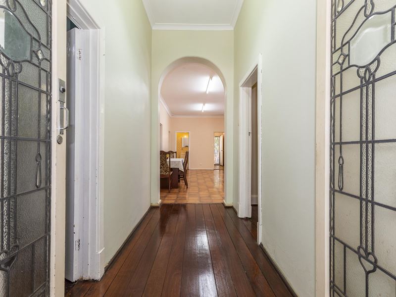 3 Franklin Street, Leederville