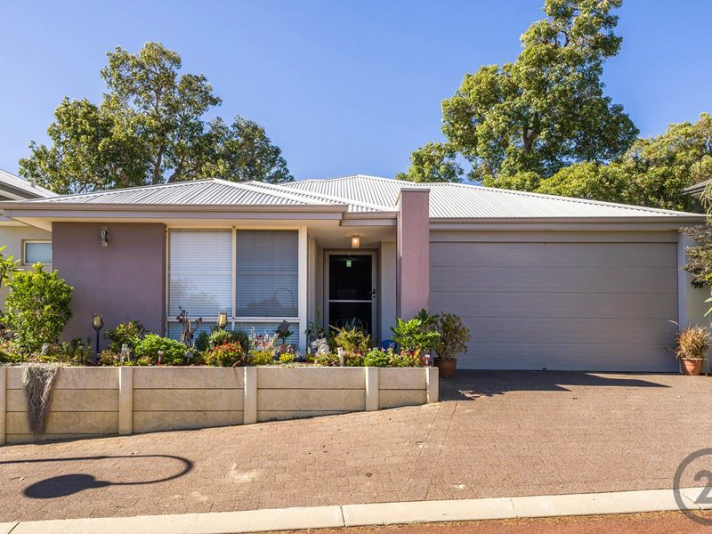 4 Winter View, Dawesville WA 6211