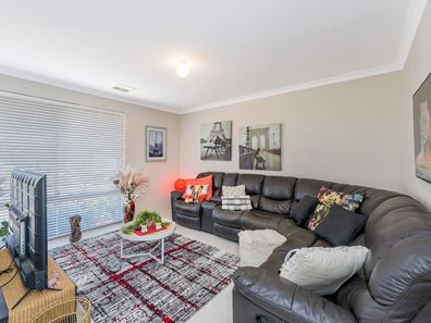 4 Winter View, Dawesville WA 6211