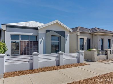 116 Rathkeale Boulevard, Ridgewood WA 6030